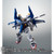 ROBOT SPIRITS SIDE MS RX-178+FXA-05D Super Gundam ver. A.N.I.M.E. Action Figure