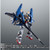 ROBOT SPIRITS SIDE MS RX-178+FXA-05D Super Gundam ver. A.N.I.M.E. Action Figure