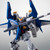 ROBOT SPIRITS SIDE MS RX-178+FXA-05D Super Gundam ver. A.N.I.M.E. Action Figure