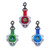 Digimon Tamers D-ARK -25th COLOR EVOLUTION-