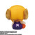ONE PIECE x NBA CHOPPER's PLUSH