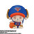 ONE PIECE x NBA CHOPPER's PLUSH