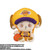 ONE PIECE x NBA CHOPPER's PLUSH