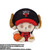 ONE PIECE x NBA CHOPPER's PLUSH