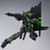 ENTRY GRADE 1/144 Nu GUNDAM & FIN FUNNEL [RECIRCULATION COLOR/NEON GREEN] Paperless Plastic Model ( JUL 2026 )