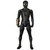 Mafex No.308 MAFEX SPIDER-MAN BLACK & GOLD SUIT Action Figure