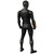 Mafex No.308 MAFEX SPIDER-MAN BLACK & GOLD SUIT Action Figure