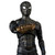 Mafex No.308 MAFEX SPIDER-MAN BLACK & GOLD SUIT Action Figure