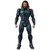 Mafex No.310 MAFEX AQUAMAN(STEALTH SUIT) Action Figure