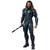 Mafex No.310 MAFEX AQUAMAN(STEALTH SUIT) Action Figure