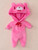 Nendoroid Doll Kigurumi Pajamas: Gloomy (Gloomy the Naughty Grizzly)