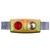 Action Control DX Henshin Belt Sunriser (Kamen Rider BLACK RX)