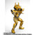 S.H.Figuarts (Shinkocchou Seihou) Golden Knight Garo SHO Action Figure