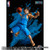 S.H.Figuarts ONE PIECE x NBA Monkey D. Luffy -OKLAHOMA CITY THUNDER ver.- Action Figure