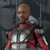 S.H.Figuarts DeadShot (Suicide Squad) Action Figure S.H.Figuarts DeadShot (Suicide Squad) Action Figure