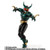 S.H.Figuarts Kamen Rider Gills Action Figure