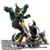 S.H.Figuarts Kamen Rider Gills Action Figure