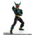 S.H.Figuarts Kamen Rider Gills Action Figure