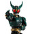S.H.Figuarts Kamen Rider Gills Action Figure