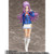 S.H.Figuarts Kanzaki Mitsuki & Kitaoji Sakura & Ichinose Kaede  (Winter School Uniform Ver.) Select Set