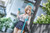 Asuna (School): Memorial Lobby Ver. (Blue Archive) 1/7 Complete Figure