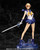 Figuarts Zero Sailor Uranus Sailor Moon Crystal PVC Figure Figuarts Zero Sailor Uranus Sailor Moon Crystal PVC Figure