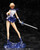 Figuarts Zero Sailor Uranus Sailor Moon Crystal PVC Figure Figuarts Zero Sailor Uranus Sailor Moon Crystal PVC Figure