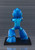 OSHI WORKS Mega Man Complete Figure