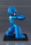 OSHI WORKS Mega Man Complete Figure