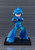 OSHI WORKS Mega Man Complete Figure