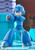 OSHI WORKS Mega Man Complete Figure