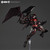 Revoltech Amazing Yamaguchi Hellbat Action Figure [with Bonus]