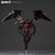 Revoltech Amazing Yamaguchi Hellbat Action Figure [with Bonus]