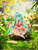 Hatsune Miku Little Bird Ver. 1/7 Complete Figure