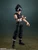 S.H.Figuarts Hiei (YuYu Hakusho) Action Figure