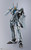 DX Chogokin VF-25 Messiah Valkyrie Top Gun Maverick Ver. (Macross F) Action Figure