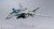 DX Chogokin VF-25 Messiah Valkyrie Top Gun Maverick Ver. (Macross F) Action Figure