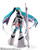 METAL BUILD Hatsune Miku Action Figure