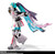 METAL BUILD Hatsune Miku Action Figure