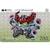 Premium Carddass Collection Mobile Suit Gundam GQuuuuuuX