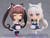 Nendoroid Vanilla: Nekopara Sekai Connect Ver.
