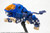 D-Style ZOIDS SHIELD LIGER [Clear Parts Append] Plastic Model