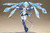 Frame Arms FRAME ARTIST SNOW MIKU 1/100 Plastic Model