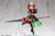 Megami Device BULLET KNIGHTS EXORCIST HELL BLAZE 1/1  Plastic Model