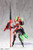 Megami Device BULLET KNIGHTS EXORCIST HELL BLAZE 1/1  Plastic Model