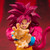 S.H.Figuarts SUPER SAIYAN 4 SON GOKU -DAIMA- Action Figure