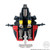 FW GUNDAM CONVERGE CORE Psycho Gundam (Shokugan)
