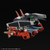 HG 1/144 D-SEERD (Heavy Metal L-Gaim) Plastic Model ( SEP 2026 )