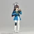 Revoltech Miyu (Blue Archive) Action Figure [with Bonus]