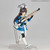 Revoltech Miyu (Blue Archive) Action Figure [with Bonus]